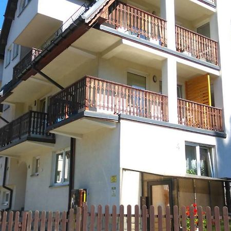 Comfortstudio Apartman Zakopane Kültér fotó