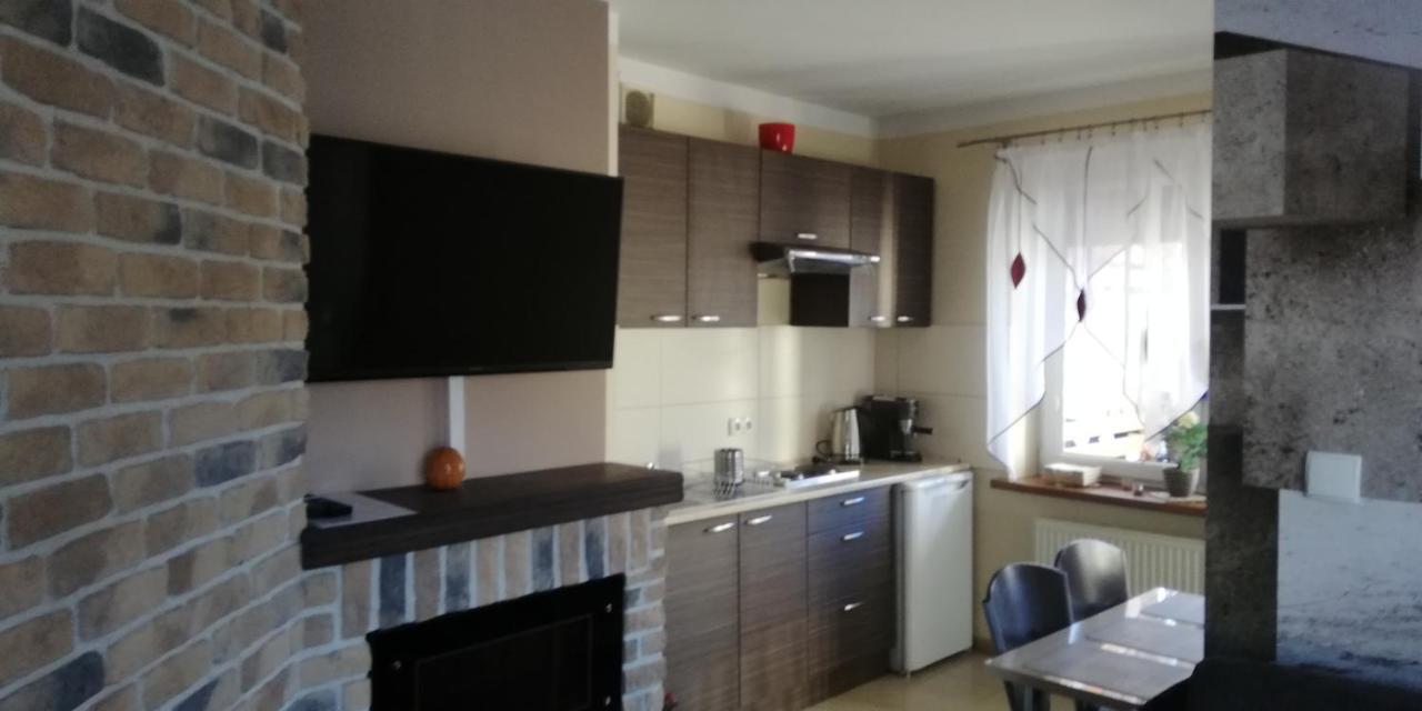 Comfortstudio Apartman Zakopane Kültér fotó