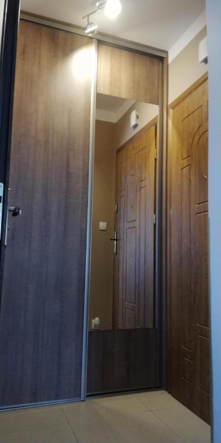 Comfortstudio Apartman Zakopane Kültér fotó